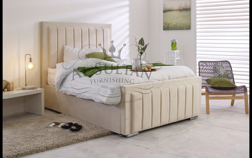 Timber hanson plush velvet - hanson,