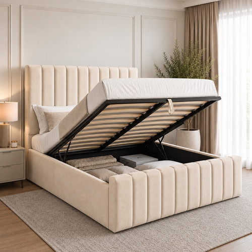 Luxury line panel - luxury,