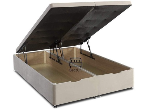 Ottoman storage bed - divan,