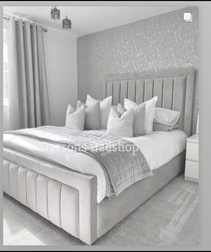 Darsons double king keswick - king,