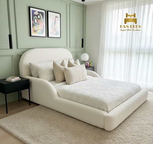 Luxury kids bed frame - luxury,