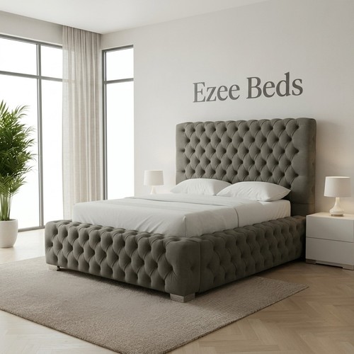 Luna ambassador bed - luna,