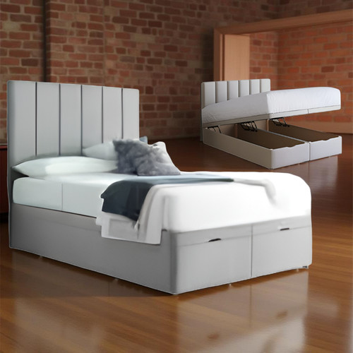Ottoman divan bed - ottoman,