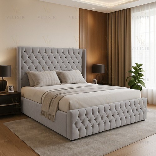 Chesterfield winged plush - chesterfield,