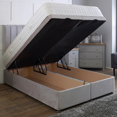 Ottoman divan bed panel - divan,