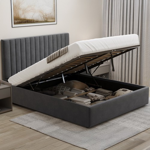 Ottoman storage gas - storage,