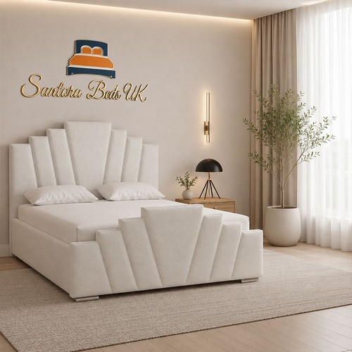 Ottoman storage bed frame - ottoman,
