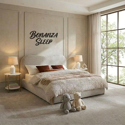 Ottoman storage bed - bed, frame