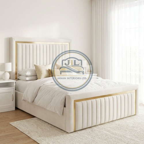 Luxury golden strip plush - strip,