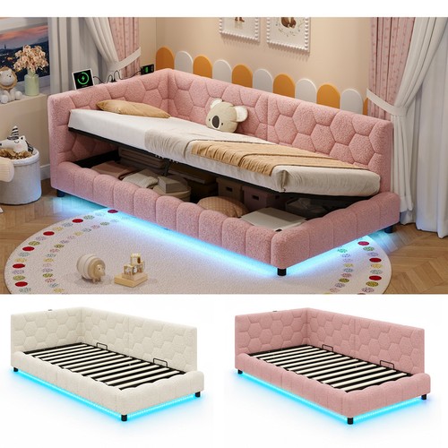 3ft single bed - bed, daybed