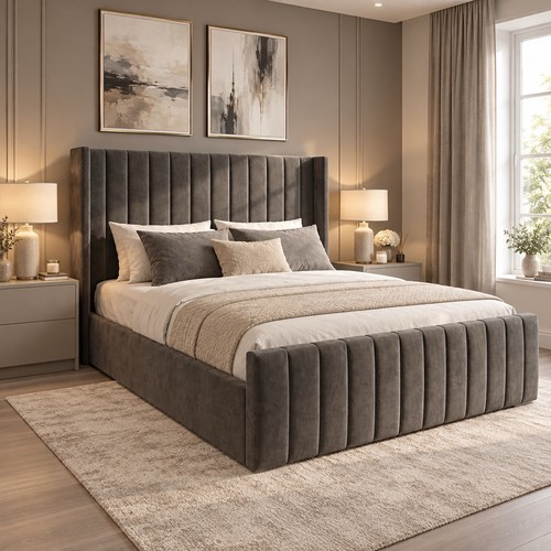 Luxury jassat wing - jassat, bed