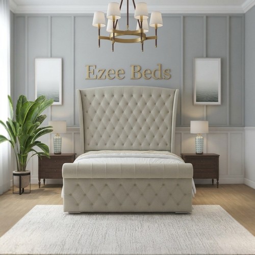 Amerlife bed frame - amerlife,