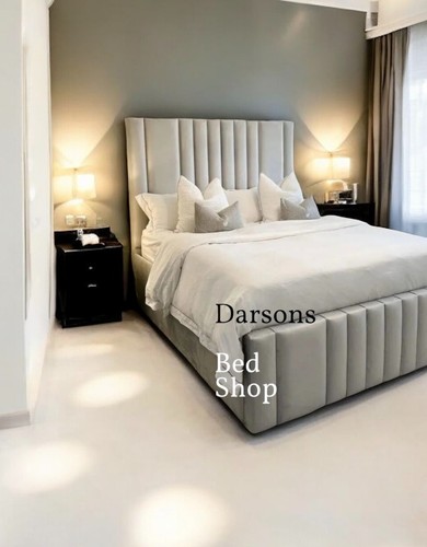 Darson double king ireland - king,