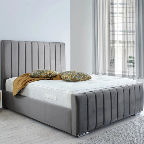 Panel bed frame - panel,